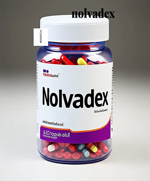 Nolvadex acheter